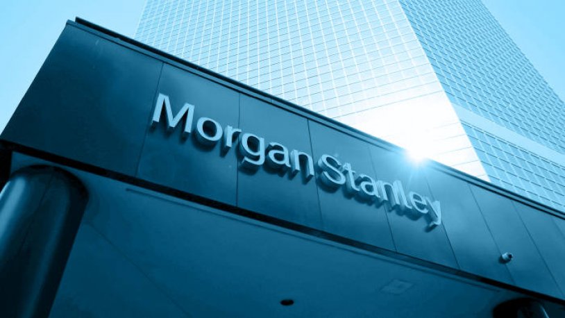 Morgan Starnley'den ABD'ye 'ekonomik daralma' uyarısı