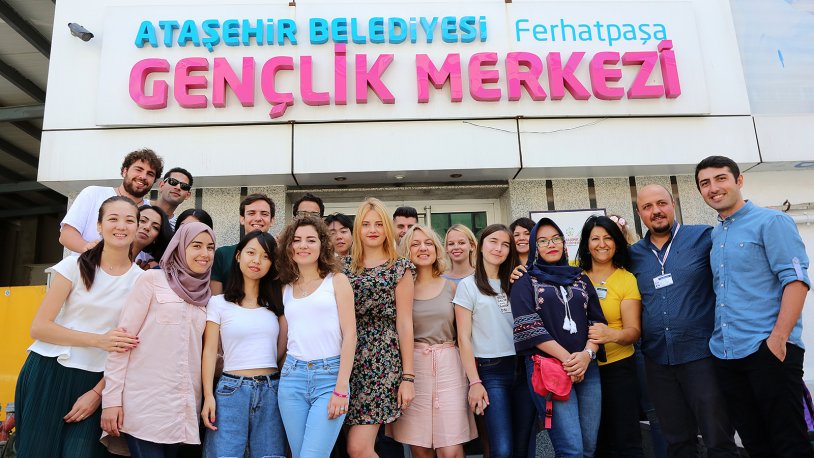 Ataşehir Belediyesi ve AIESEC'in hazırladığı yaz okulu kayıtları başlıyor
