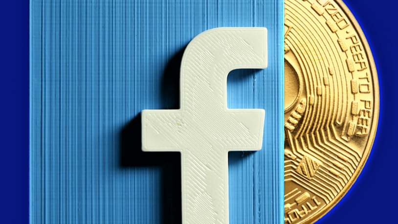 Facebook, kripto para birimi Libra'yı tanıttı