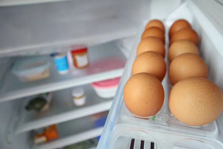 Yiyecekleri nasıl muhafaza etmeliyiz? Hangi gıdalar buzdolabında saklanmalı?
