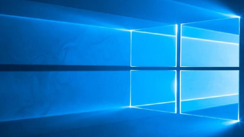 Microsoft'tan arayüz sürprizi: Windows 10'un görünümü değişiyor