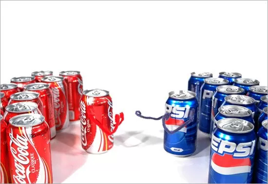 Coca Cola ve Pepsi'den şeker kararı