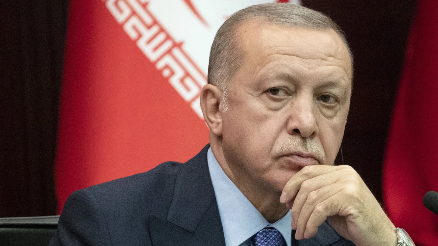 Murat Yetkin: İttifak sistemi Erdoğan'ın ayağında pranga oldu