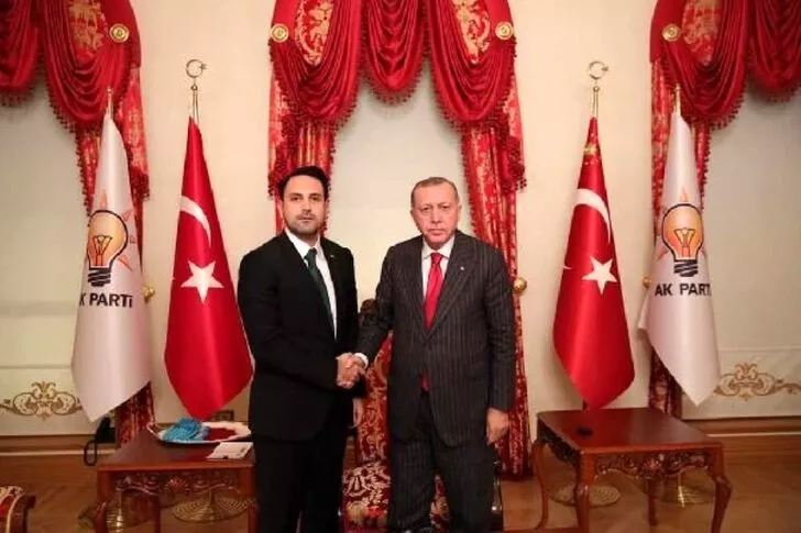 AKP Çanakkale İl Başkanı belli oldu