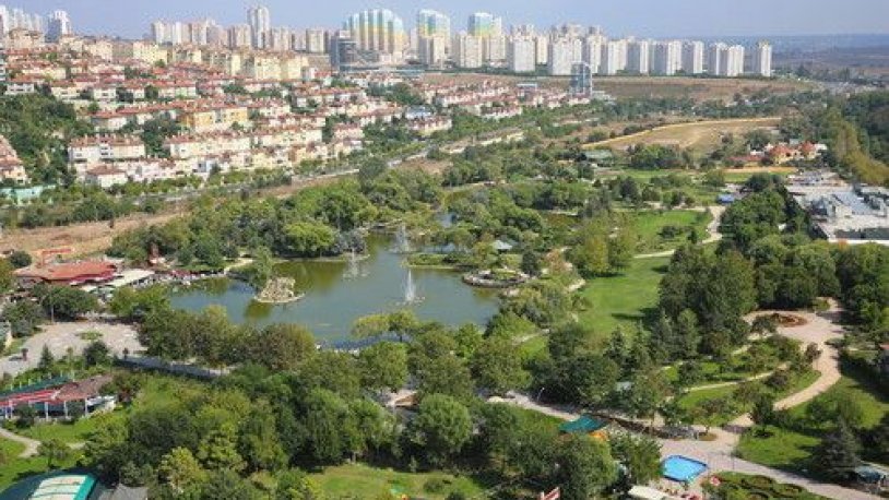 Bahçeşehir Gölet projesinde yeni gelişme! Çevreciler bir zafer daha kazandı