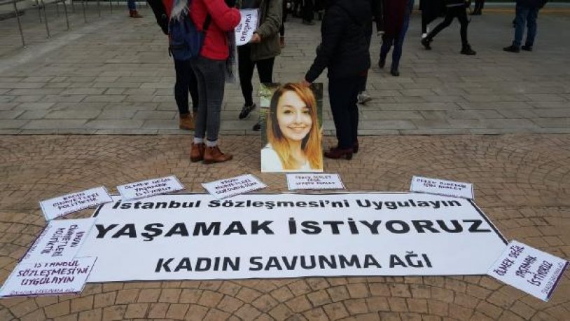 Ceren Özdemir'in katili Özgür Arduç'tan kan donduran ifadeler