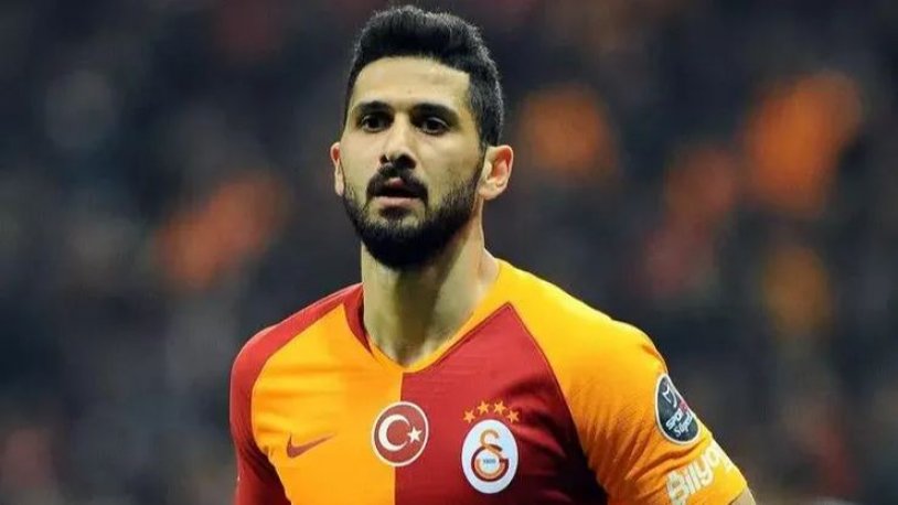 Galatasaray Emre Akbaba için tarih verildi