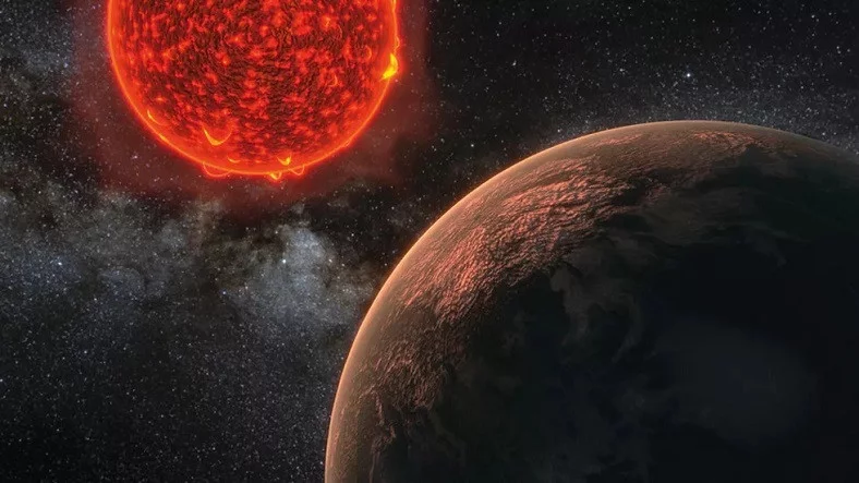 'Güneş'e en yakın yıldızın yörüngesinde keşfedilmemiş bir gezegen var'