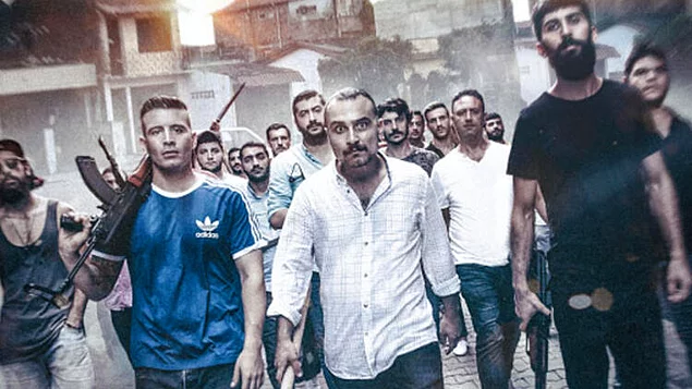 CHP'li vekil isyan etti: 'Adana mafya kenti değil'