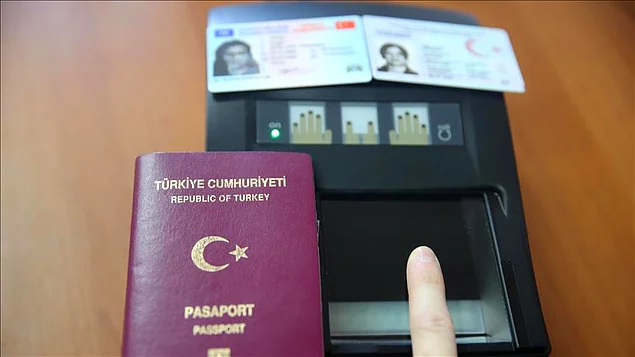 Türk vatandaşlığına 'zam' geliyor