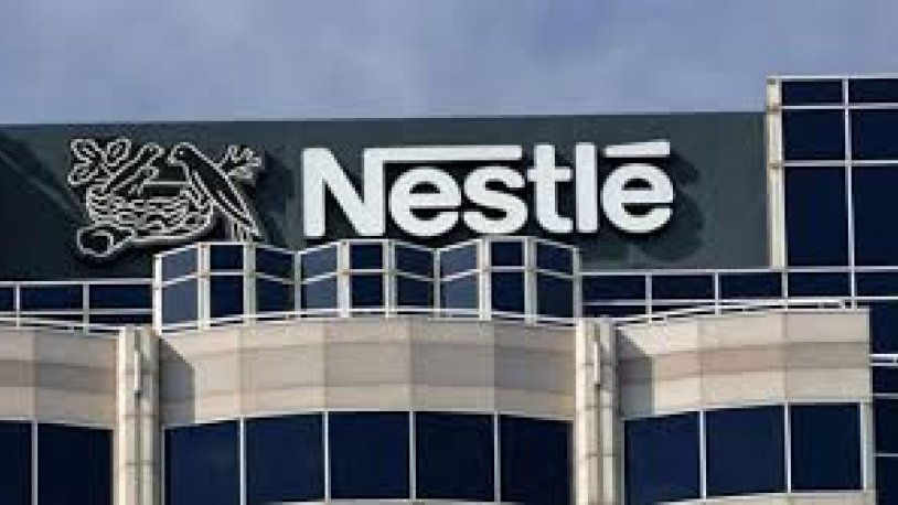 Nestle'den flaş karar