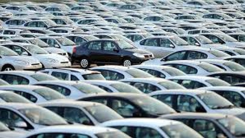 Otomotiv satışları Ocak ayında yüzde 90 arttı