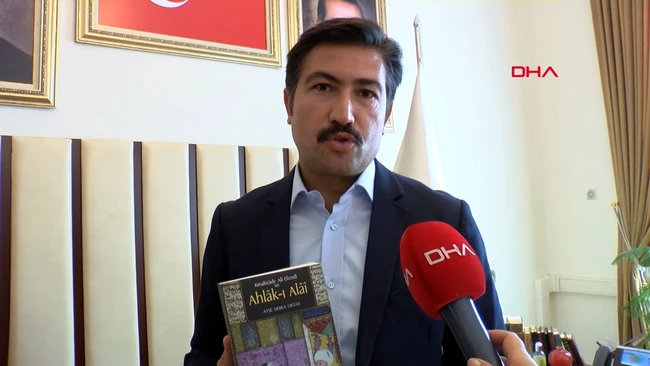 AKP'den 'darbe hazırlığı' iddialarına yanıt