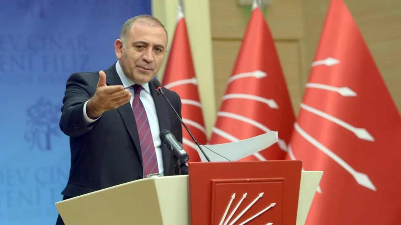 Gürsel Tekin: CHP'nin Cumhurbaşkanı adayı belli