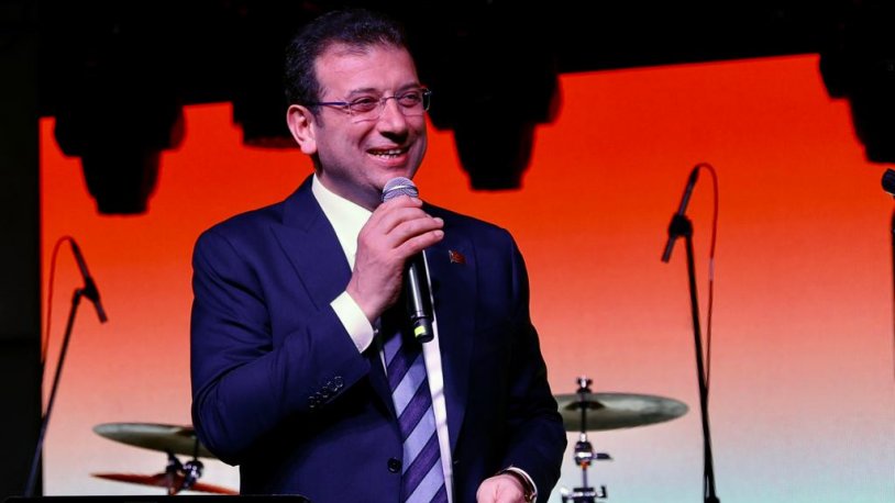 İmamoğlu: Trabzon’un asla taviz vermeyen duruşunu ruhumda taşıyorum