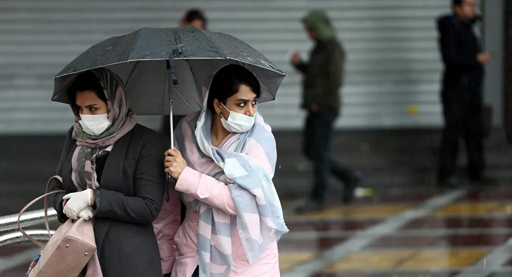 İran'da koronavirüs nedeniyle ölü sayısı 107’ye yükseldi