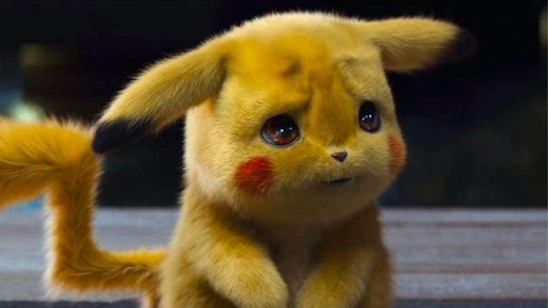 Yılın Pokemon'u seçimlerinde Pikachu ilk 10'a giremedi