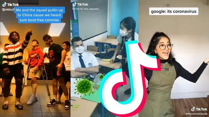 Dünya Sağlık Örgütü, Koronavirüs ile ilgili bilgilendirme yapmak için TikTok hesabı açtı