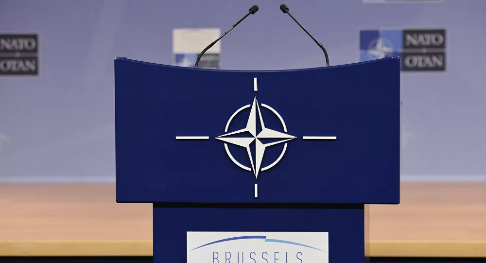 Koronavirüs NATO'yu da vurdu: Dev tatbikat durduruldu