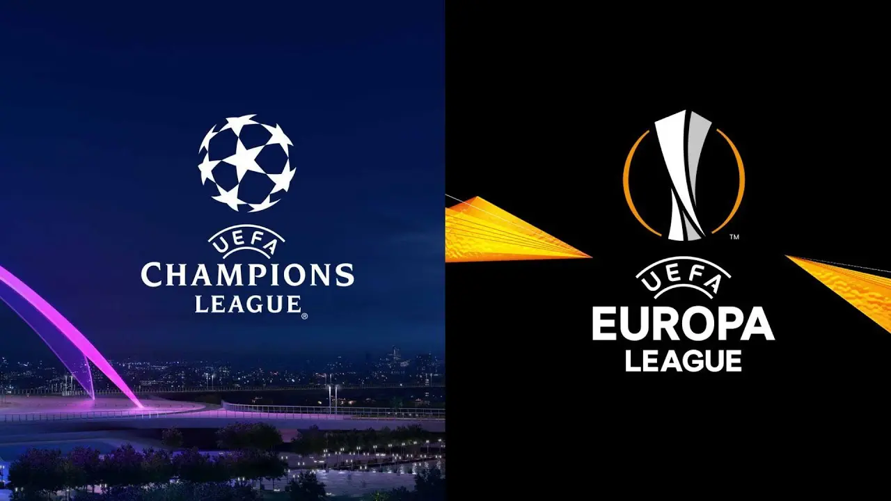 UEFA'dan açıklama: Tüm maçlar ertelendi