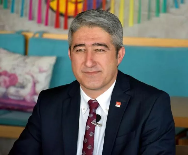 CHP'li Belediye Başkanı kendini karantinaya aldı