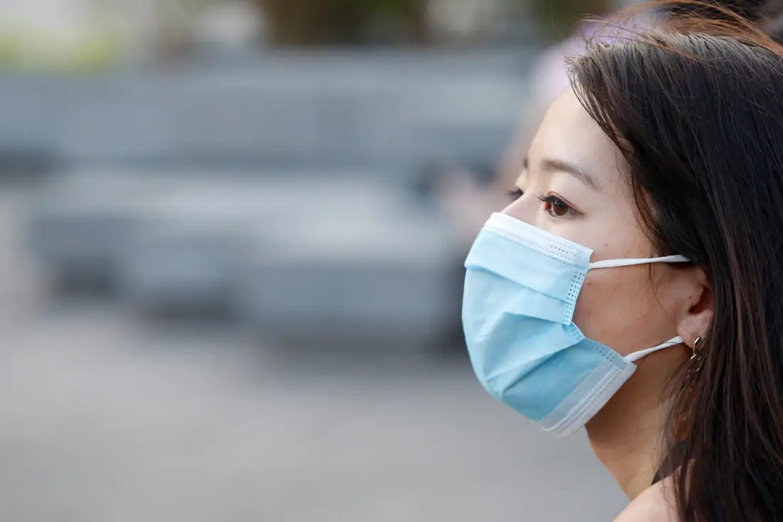 Koronavirüsten korunmak için maske kullanırken nelere dikkat etmeliyiz?