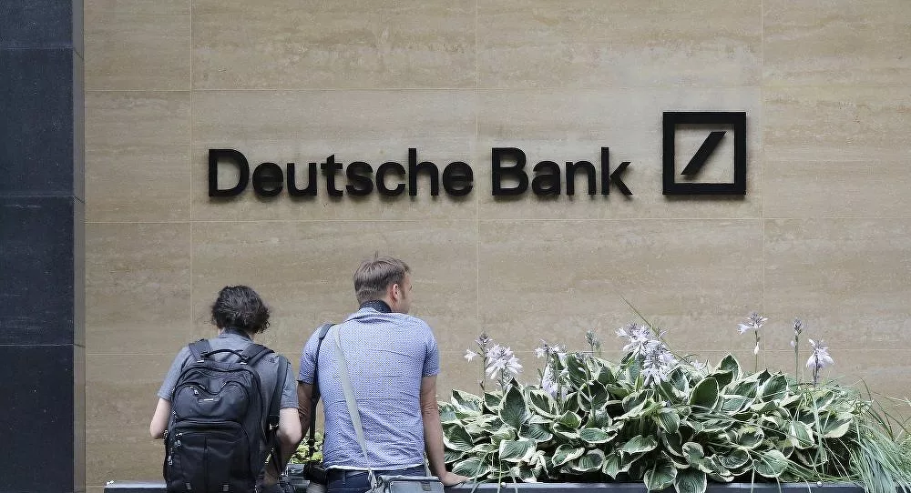 Deutsche Bank: Dünyada biyolojik pasaport dönemi başlayabilir