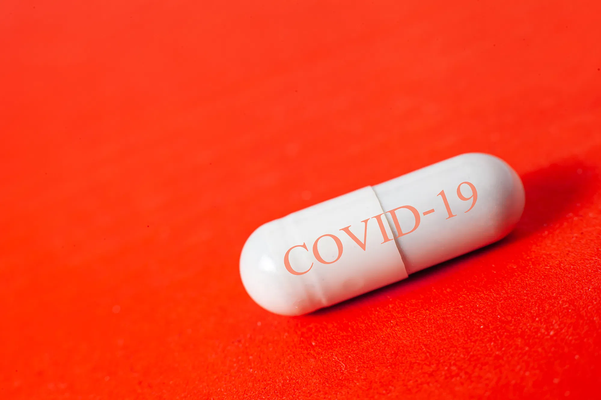 Yerli ilaç firması koronavirüs tedavisinde kullanılan ilacın üretimine başladı: 'Trump da peşinde'
