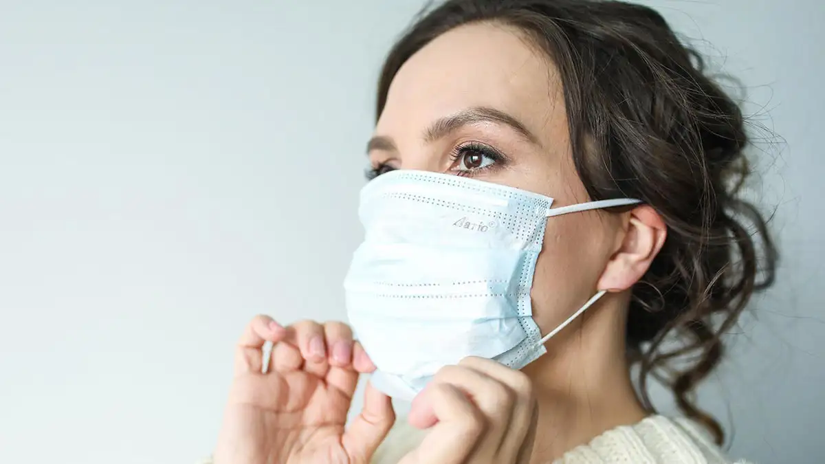 Bilim insanlarından yeni maske araştırması: Sakın yapmayın