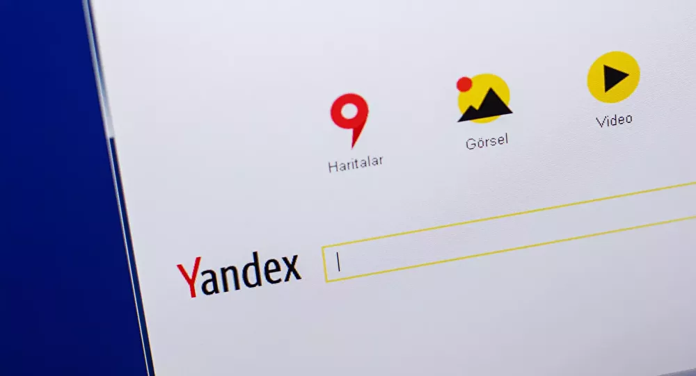 Yandex, evde koronavirüs testi uygulamasını ücretsiz yaptı