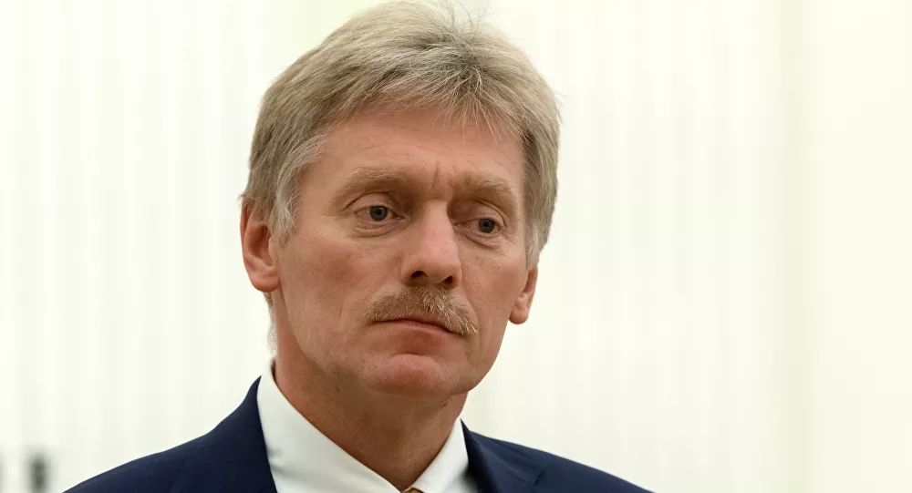 Peskov: Rusya'da koronavirüs önlemleri kademeli olarak kaldırılacak