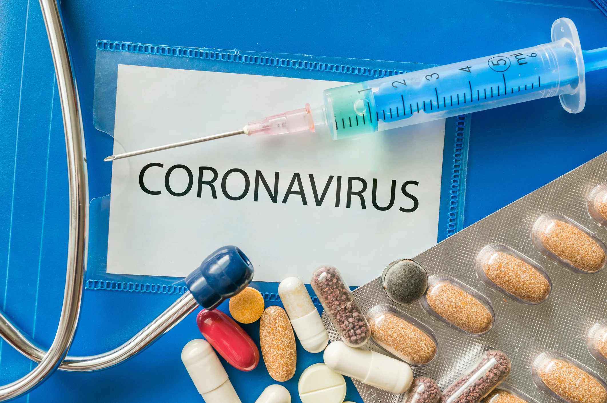 ABD'li ilaç şirketi Moderna koronavirüs aşısı için tarih verdi