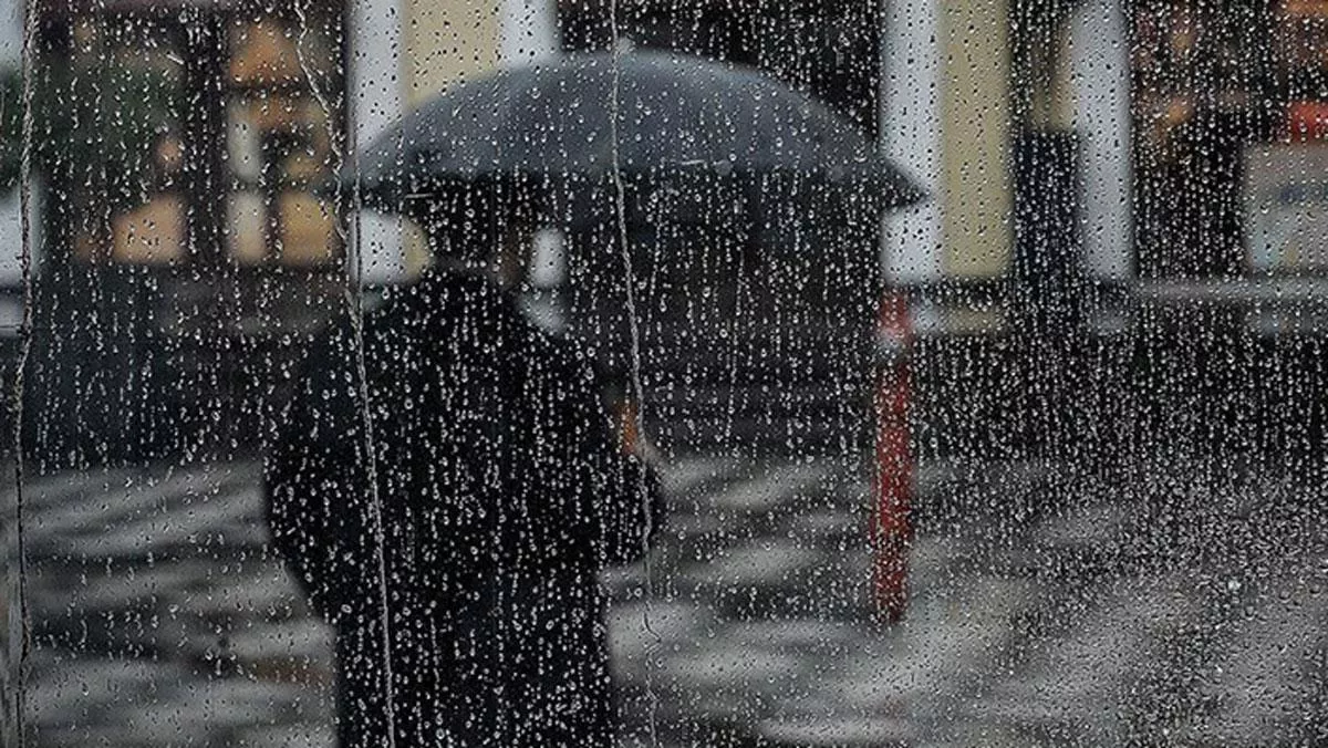 Meteoroloji'den İstanbul için 'sel ve baskın' uyarısı!