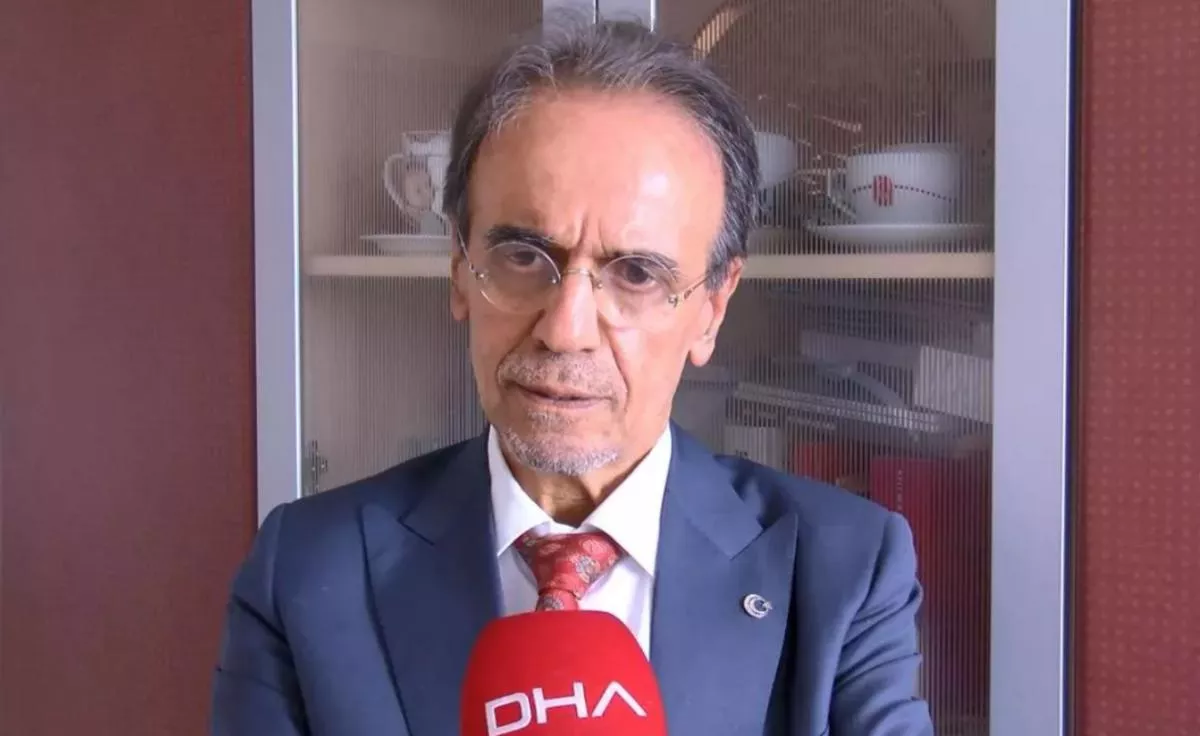 Prof. Dr. Mehmet Ceyhan, kritik uyarıyı yaptı: OHAL ilan etmek zorunda kalabiliriz