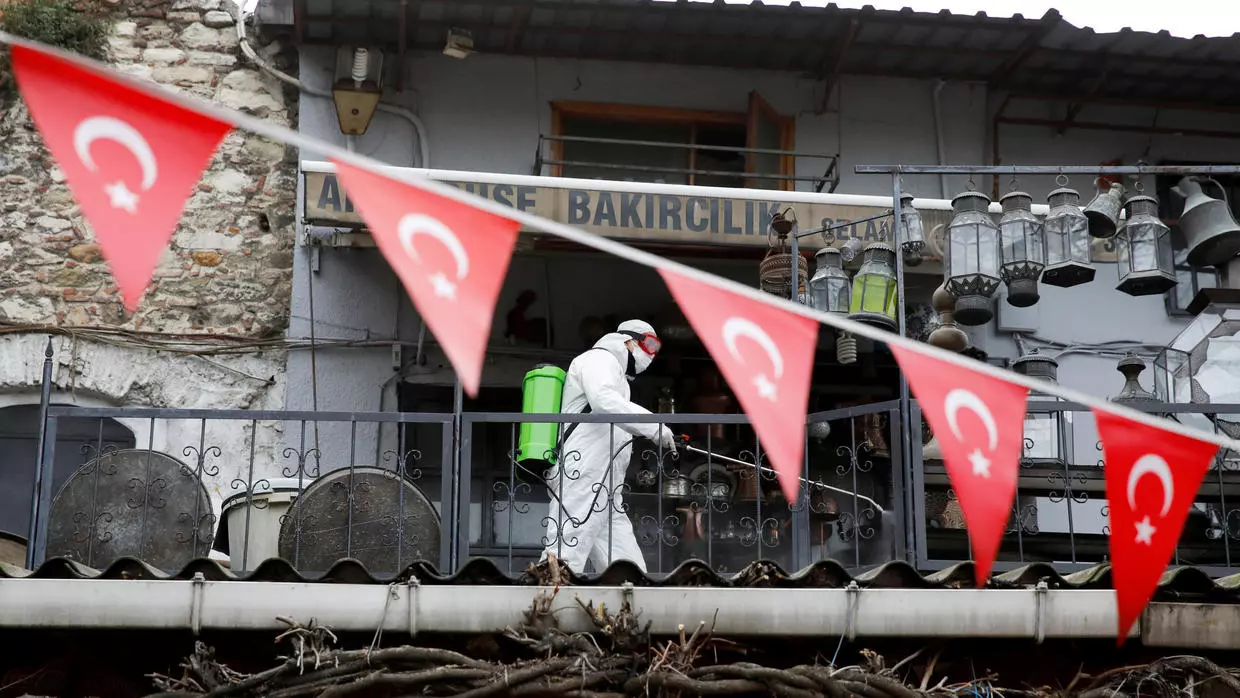 Erdoğan'ın açıklamalarından sonra neler değişti? 13 madde ile normalleşme takvimi