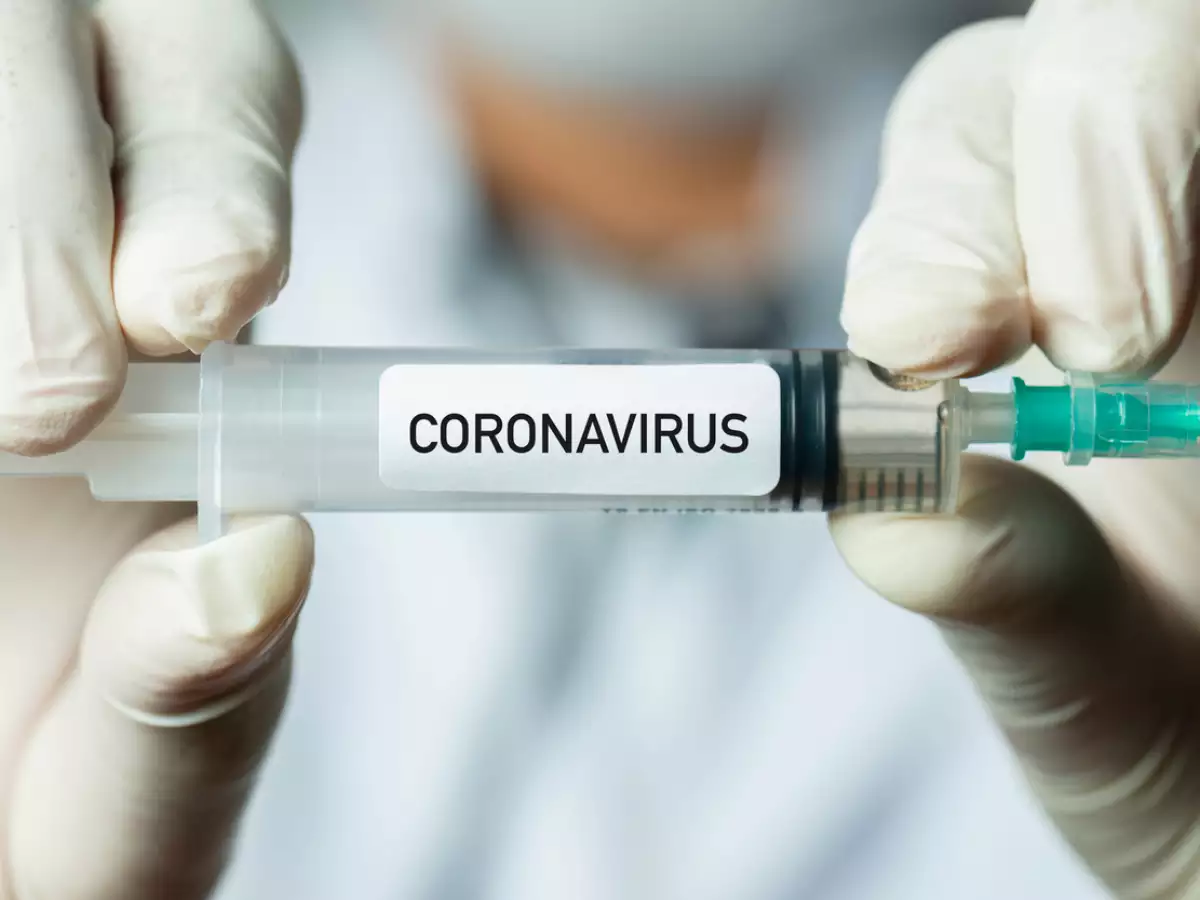 ABD, koronavirüs aşısı için İngiliz ilaç firmasına 1.2 milyar dolar ödeyecek