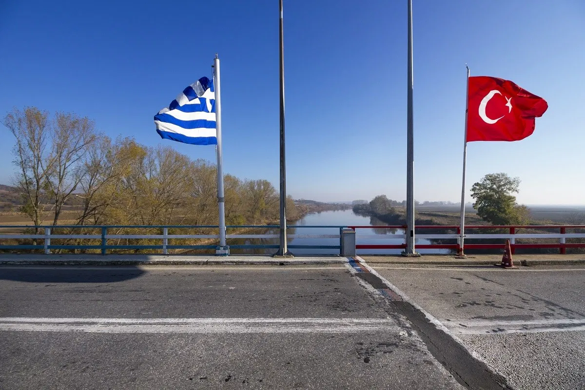 Türkiye ile Yunanistan'dan 'Ege'yi ortak tanıtalım' kararı