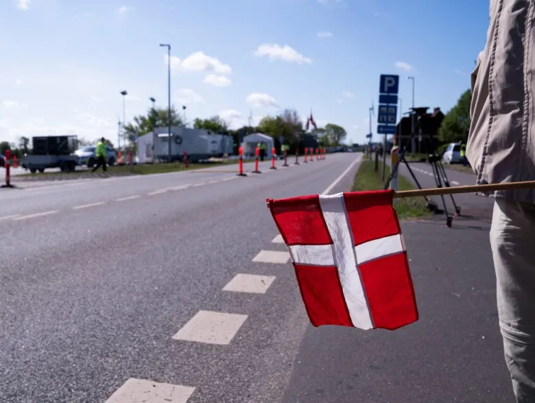 Danimarka'da son iki gündür koronavirüs kaynaklı ölüm yaşanmadı