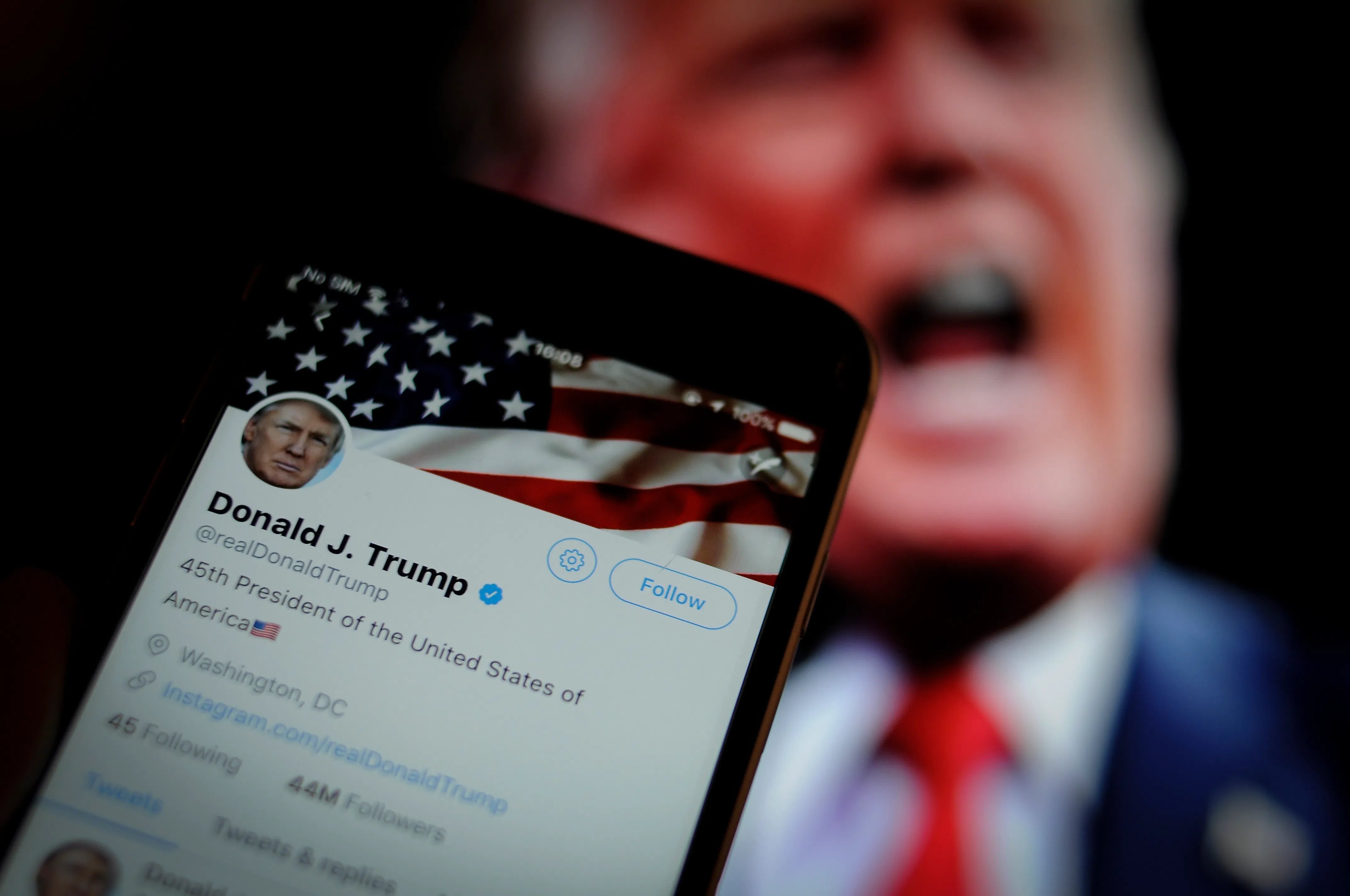 Twitter Trump'ın tweetlerine 'bilgi doğrulama' ekledi: 'Gerici bir yaklaşım'