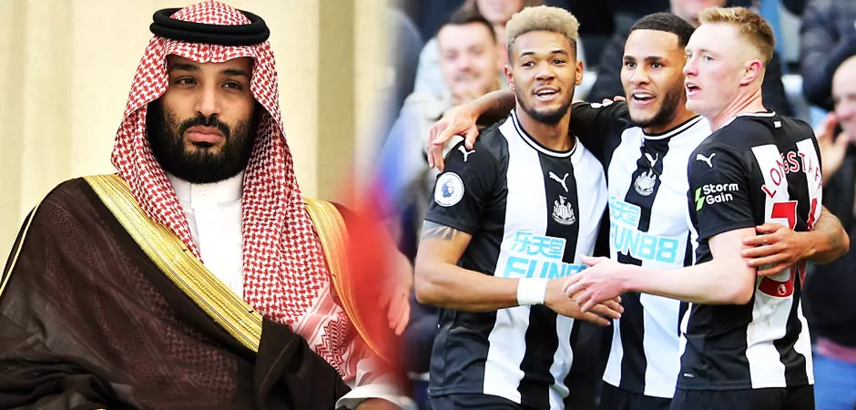 Newcastle United'ın satışında yeni pürüz: Prens Salman’a büyük şok!