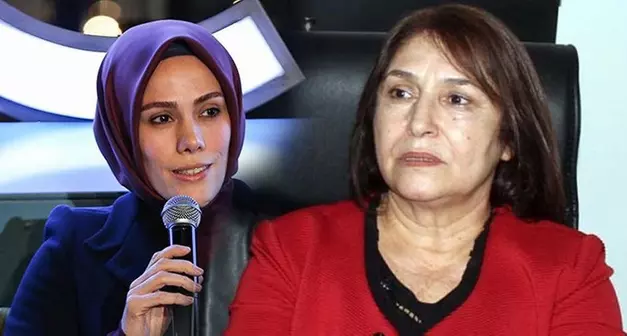 Selvi Kılıçdaroğlu’ndan Esra Albayrak’a destek telefonu