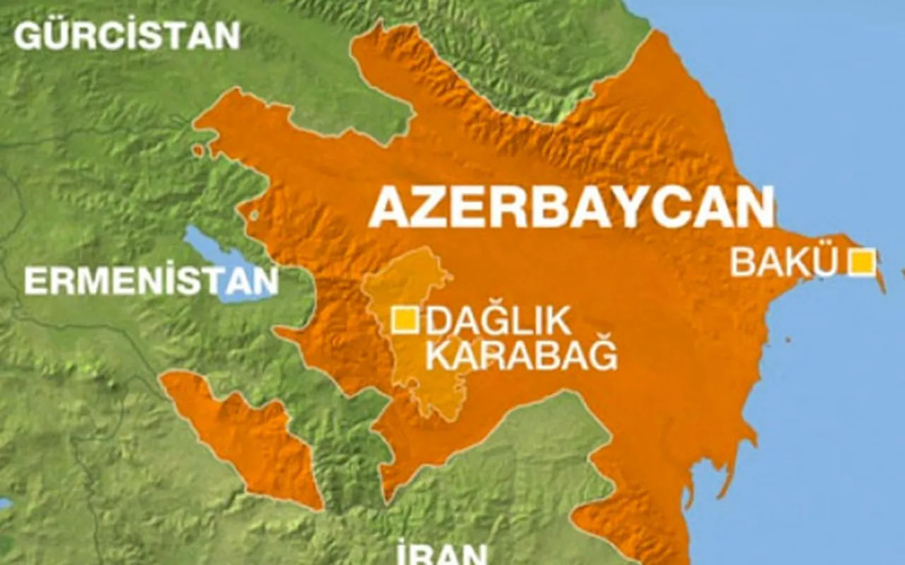 Aliyev ve Paşinyan'dan karşılıklı suçlamalar