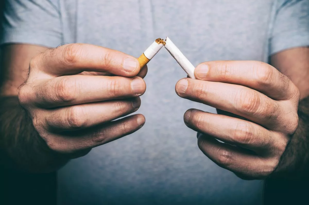 İngiltere’de son 10 yılın rekoro: Koronavirüs döneminde ‘bir milyon kişi sigarayı bıraktı’