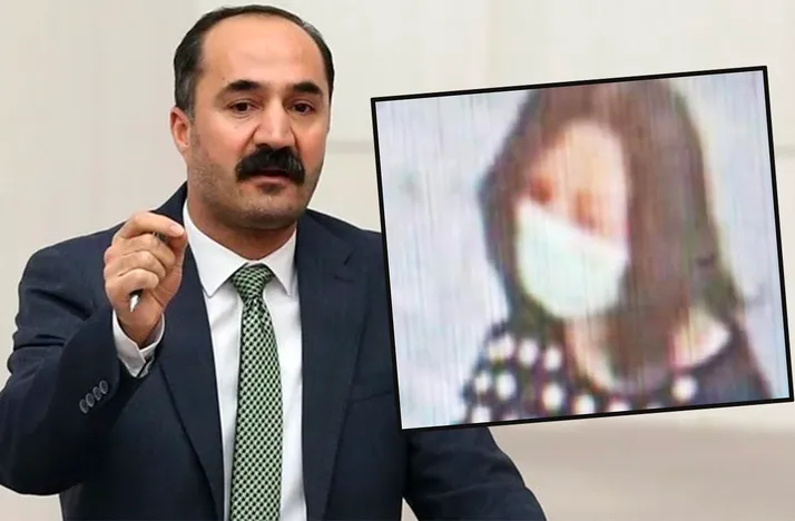 HDP'li Işık'ın eşinin doktor raporunun detayları ortaya çıktı
