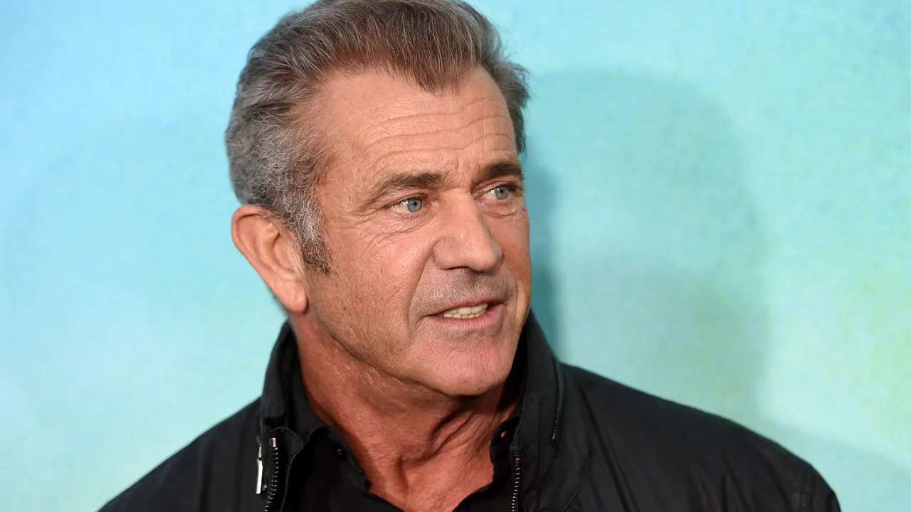Mel Gibson koronavirüse yakalanmış: 1 hafta hastanede yattı