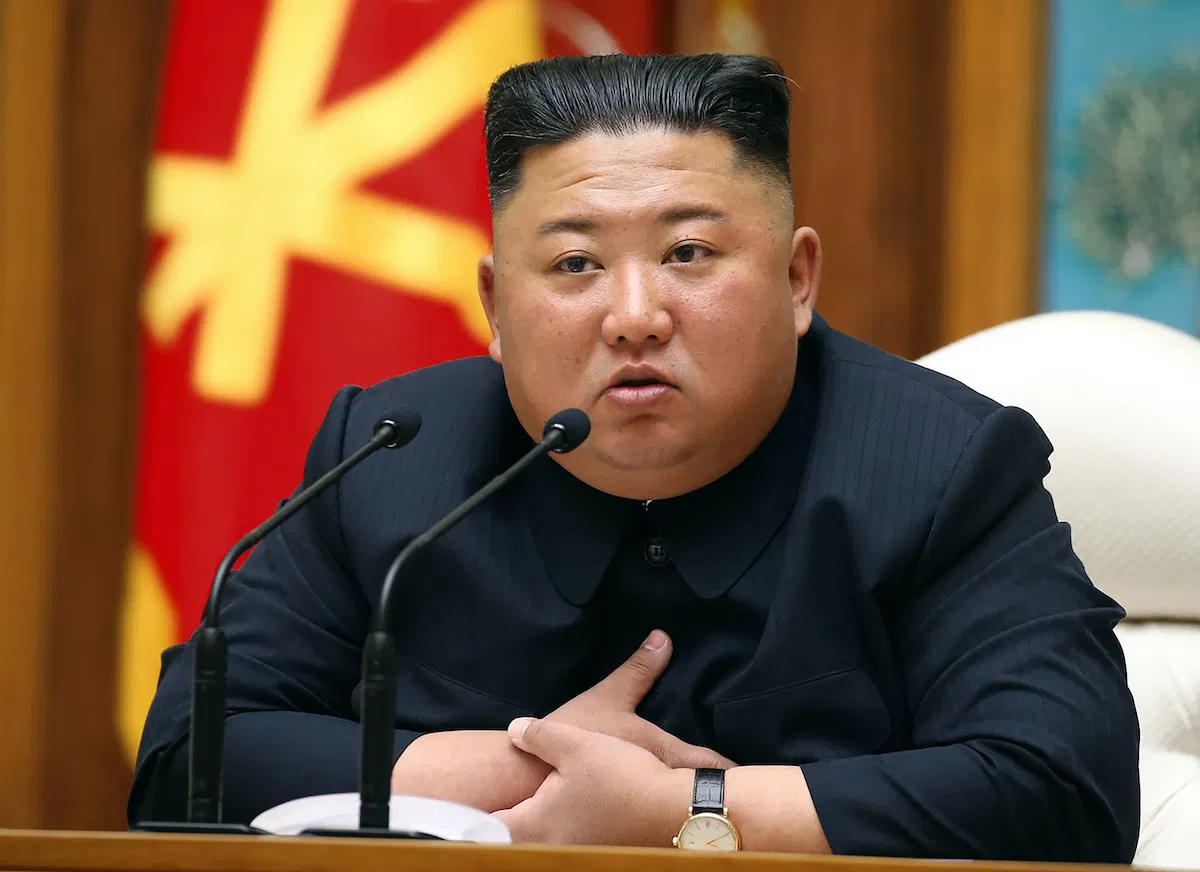 Kim Jong-un: Nükleer silahlarımız sayesinde artık savaş olmayacak