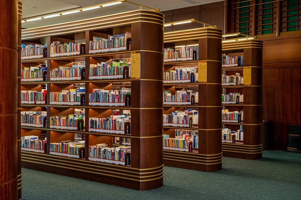 YÖK açıkladı: Vakıf üniversitelerinin reklam harcaması kütüphane harcamalarının 4 katı