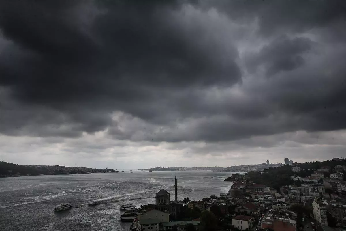 Hafta sonu dışarı çıkacaklar dikkat! Hava durumu nasıl olacak?