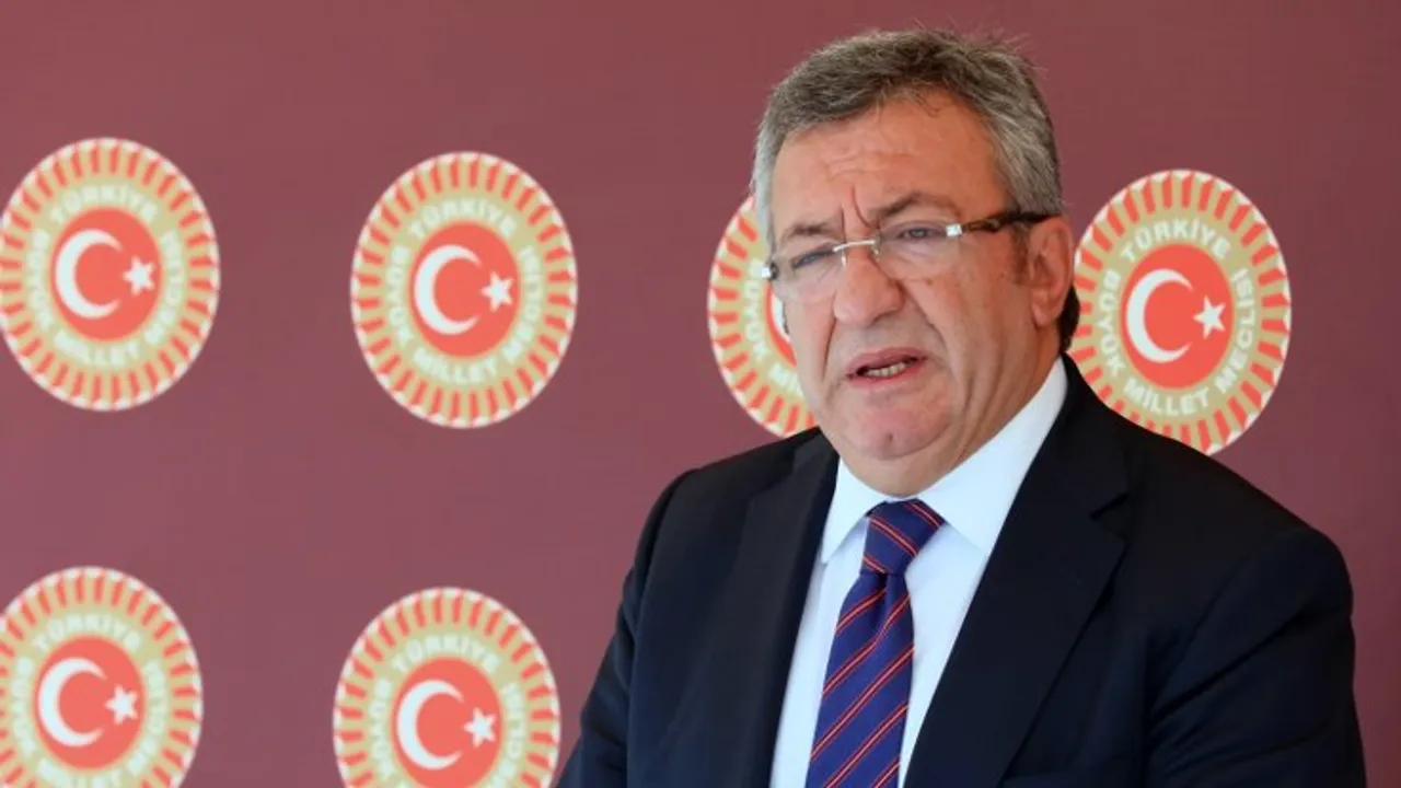 CHP'li Engin Altay, Ziya Selçuk'a teşekkür etti: Şayet doğruysa kutluyorum