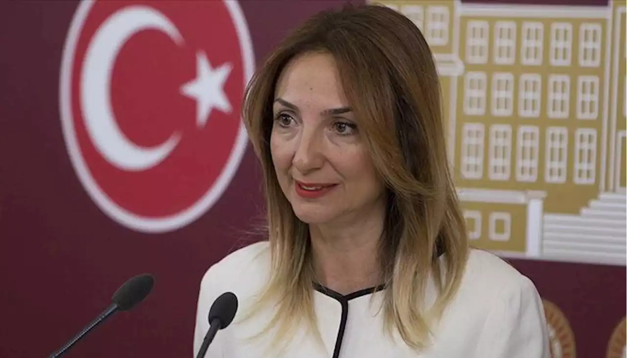CHP Kadın Kolları Genel Başkanı Nazlıaka: Kadın ‘hayır’ diyorsa hayırdır, artık bunu kabul edin